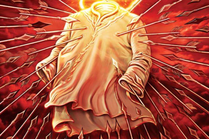 برای دین محمد