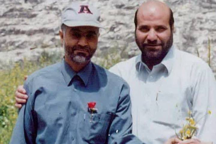 حیف حاج قاسم