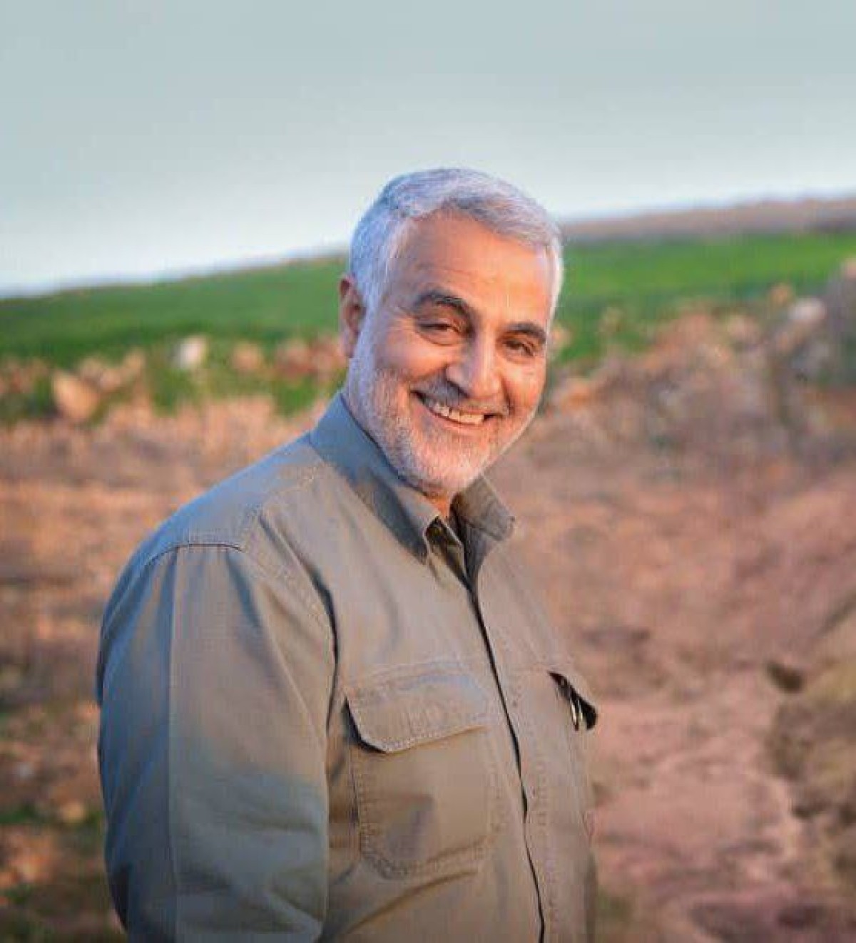 شہید قاسم سلیمانی کی شہادت نے دنیا بھر میں ایک نئی تحریک کو جنم دیا۔