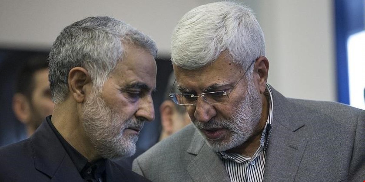 شہیدان "قاسم سلیمانی" و "ابو مہدی المہندس" امت کیلئے مشعل راہ ہیں۔