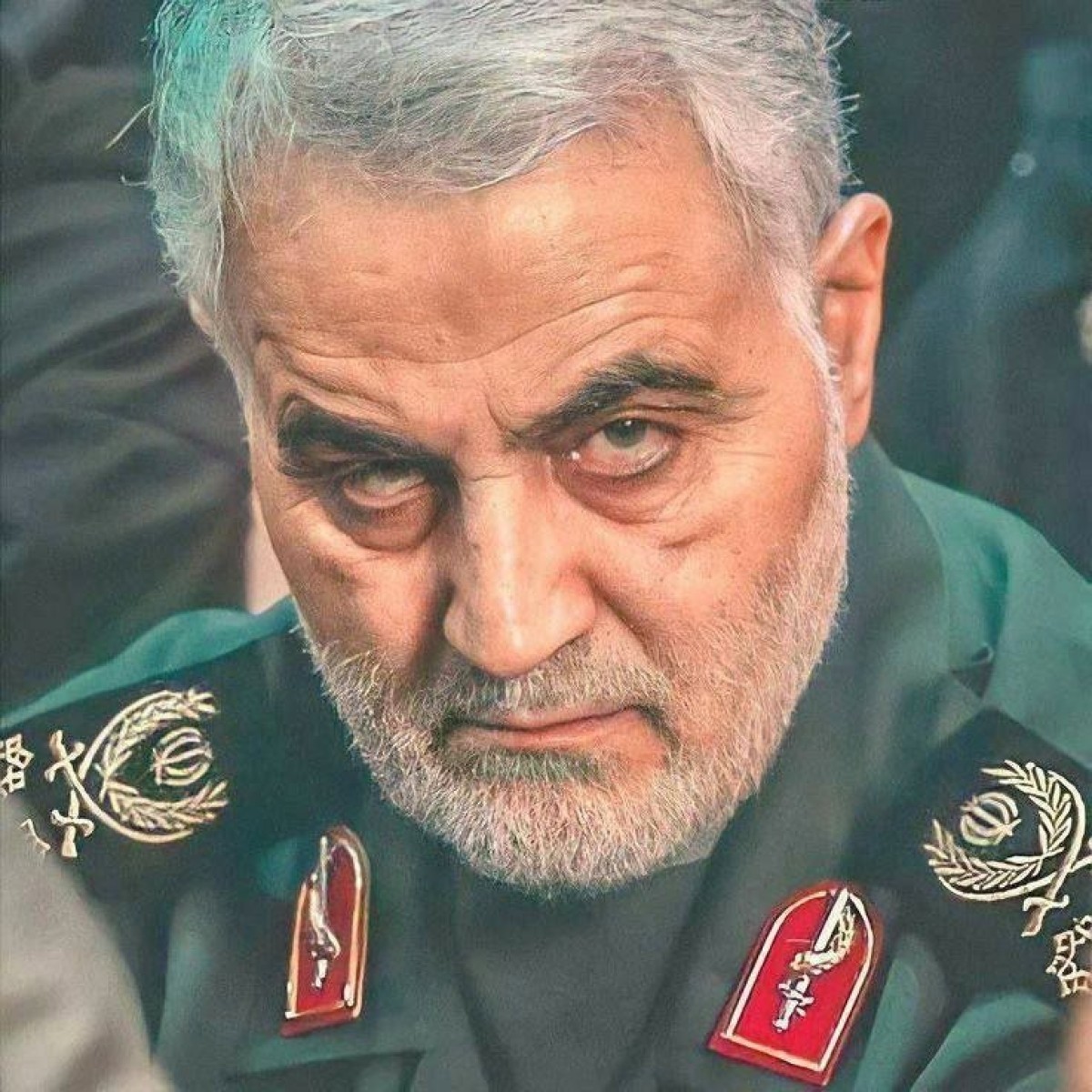 شہید سردار کے قتل کے منصوبہ ساز کا انجام