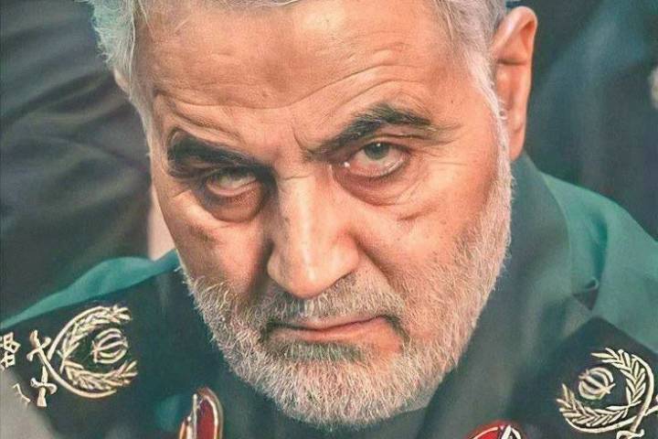 شہید سردار کے قتل کے منصوبہ ساز کا انجام