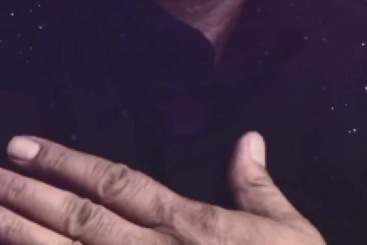 که سردار هست