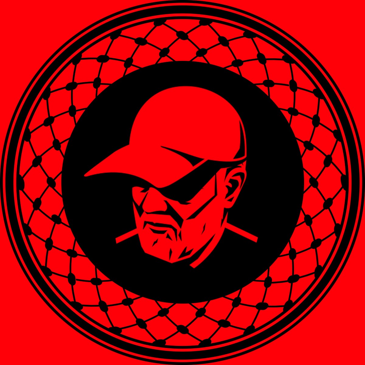 مجموعة بوسترات " الشهيد القائد حاج قاسم سليماني " / 2