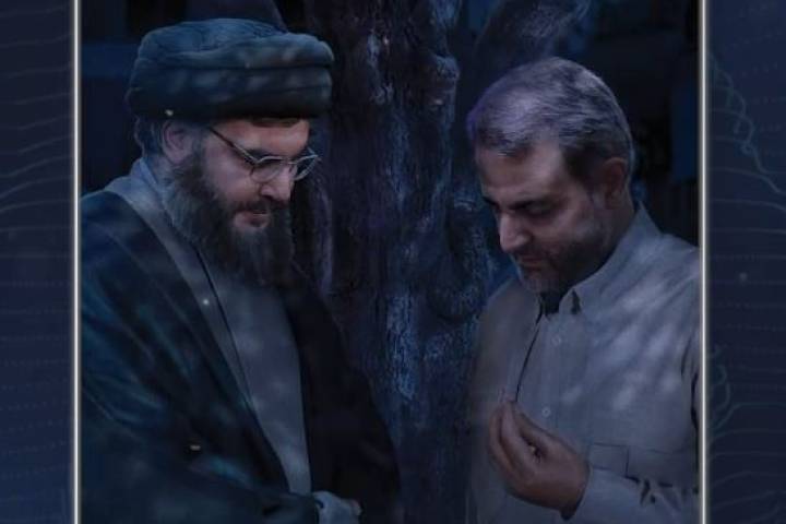 The Operating room in the Dahiya