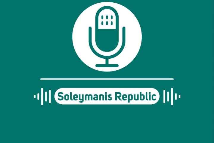 Soleimani’s Republic