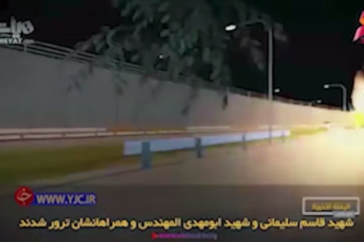 بخاطر کارهایی که نکرد بزرگ شد