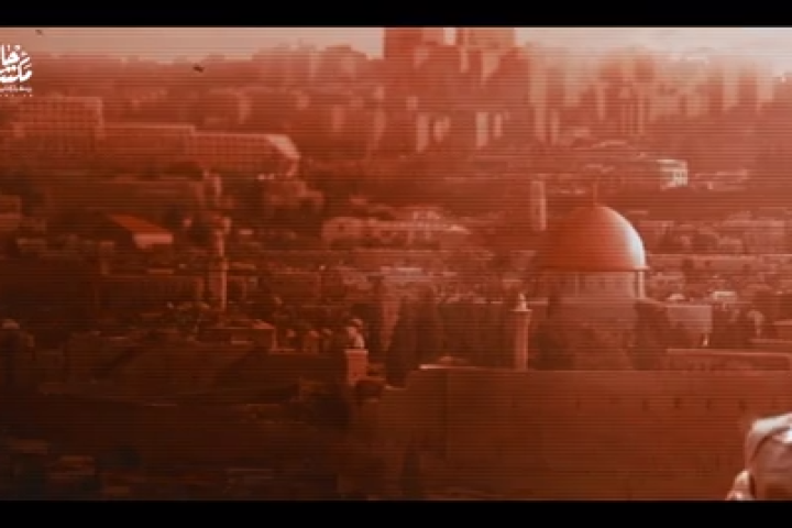 در جنگ ۳۳ روزه، عماد غافلگیری جدیدی برای دشمن ایجاد کرد