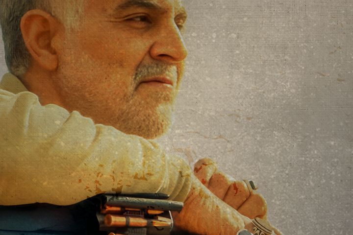 جایگاه و نقش شهید سلیمانی در ترویج فرهنگ شهادت