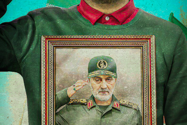 ساختار قدرت نرم و بهره‌گیری از آن در مکتب حاج قاسم