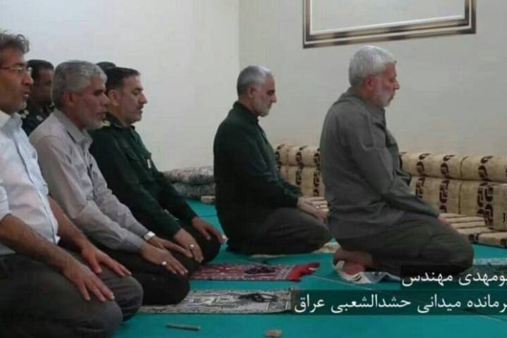 وه بات جس نے قاسم سلیمانی کو تمام مسلمانوں کے لیے ایک محبوب اور ناقابلِ فراموش شخصیت بنا دیا۔