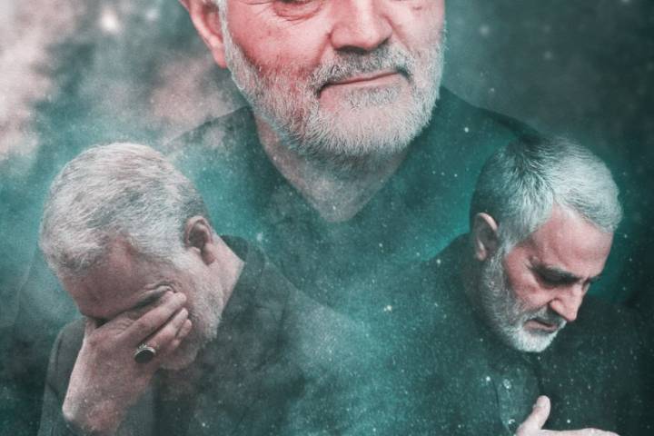 مرا به‌ حرمت کسانی‌که حرمتشان را بر خودت واجب کرده‌ای