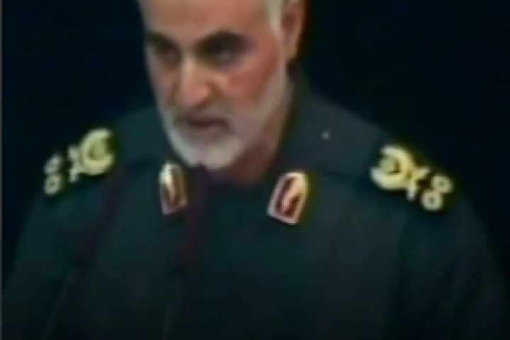 امروز اسلام مجسّم نظام جمهوری اسلامی است