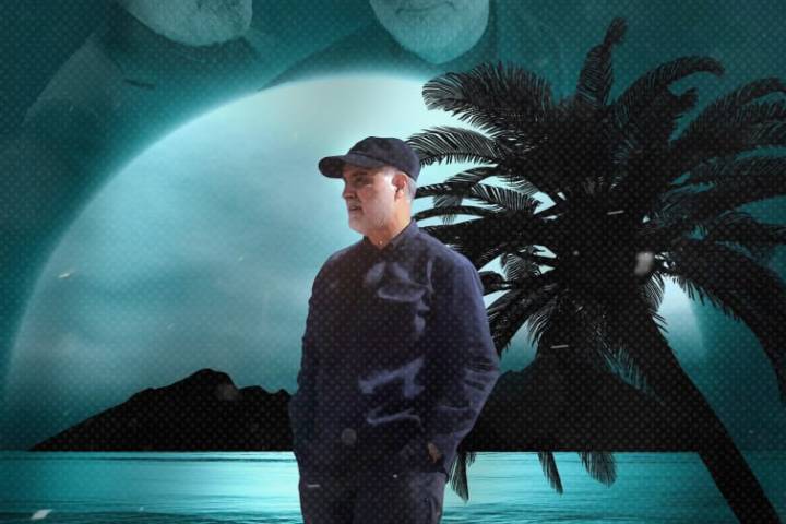 ترامپ قاتل حاج قاسم است