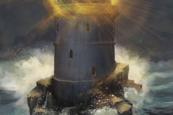 فلسطین در این برهه از زمان، حد فاصل بین حق و باطل