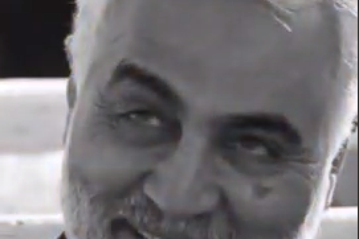 لبخند تو را چند صباحی‌ست ندیدم