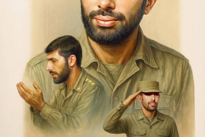 زیباترین تعبیرِ کلام امیرالمومنین در حق مالک‌اشتر است