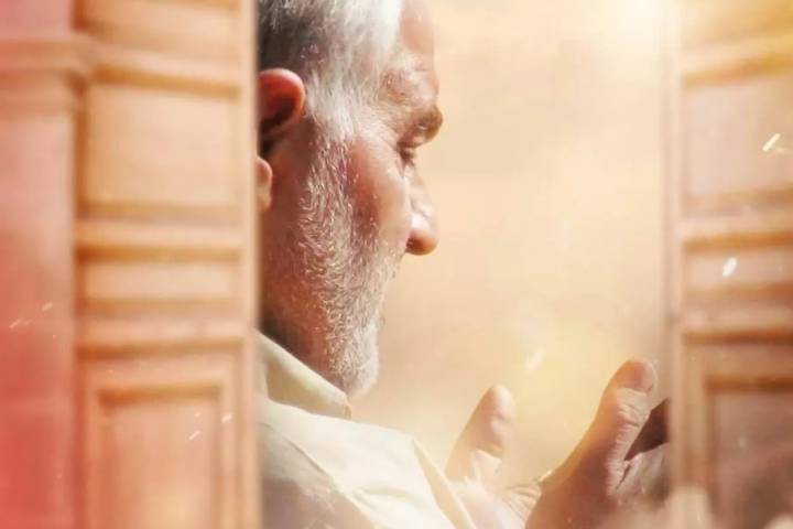 ہمیں تیری راه میں شہادت کی توفیق عطا فرما۔