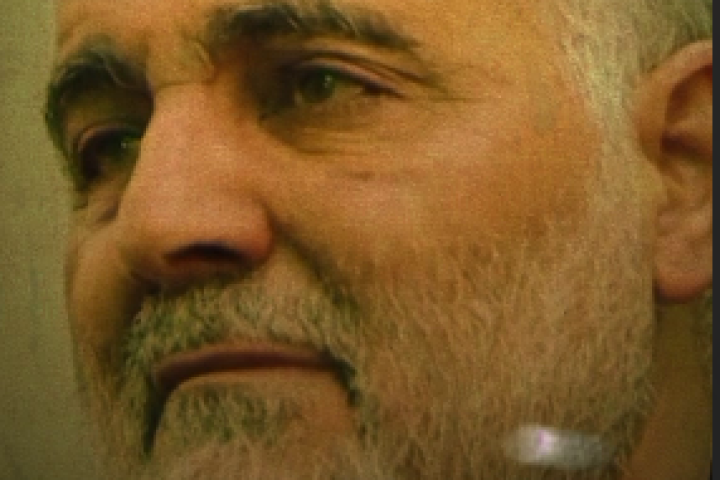 خادمیِ امام هشتم