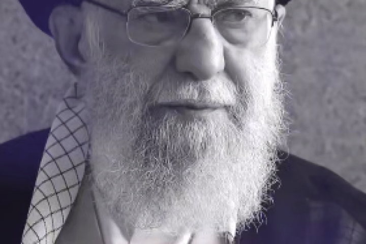 آغازش با شماست پایانش با ماست