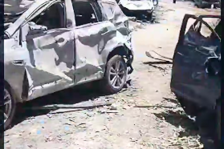 تحقق پیش‌بینی حاج‌قاسم دربارهٔ جنگ با ایران