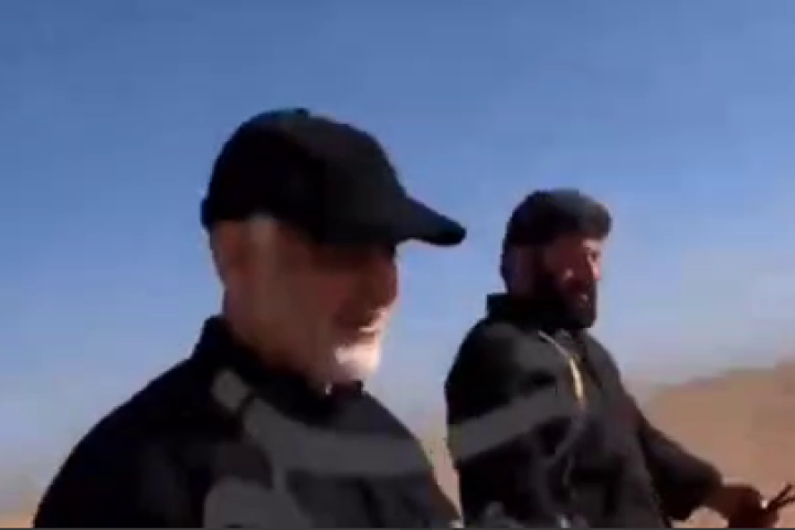 حاج یونس که بود؟