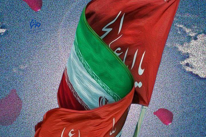 باید الگوی جهان شود