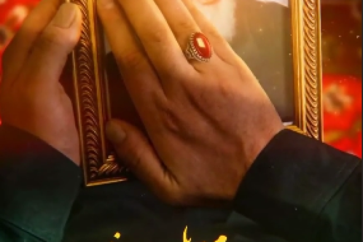 خدمات امام قابل مقایسه نیست