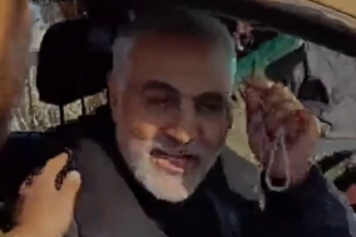 اربعین،‌کربلا!