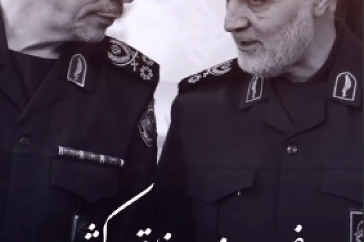 غم زمانه خورم یا فراق یار کشم؟