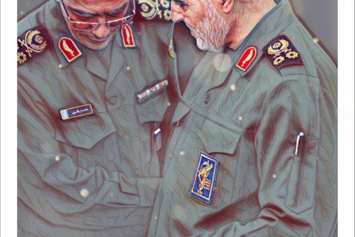 MARTYRS ARE THE ETERNAL FLAMES OF FAITH AND SACRIFICE