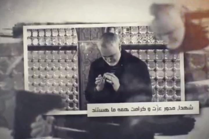 شهادت؛ عشق به وصال محبوب و معشوق در زیباترین شکل است