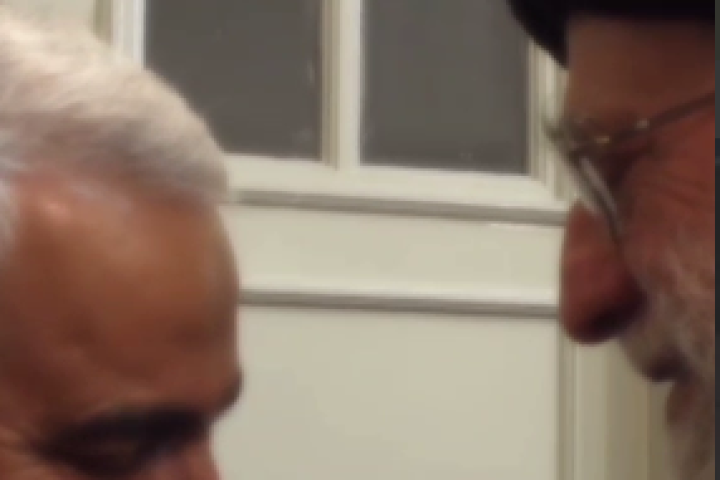 شفاعتمان کن