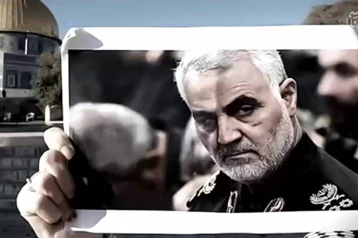 ” لمَ هم مغتاظون من الحاج قاسم؟ “