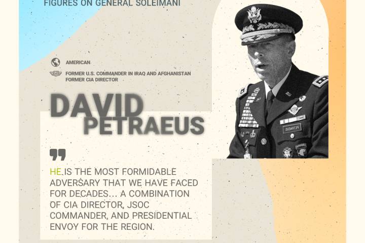 THE VIEWS OF PROMINENT GLOBAL FIGURES ON GENERAL SOLEIMANI(2)