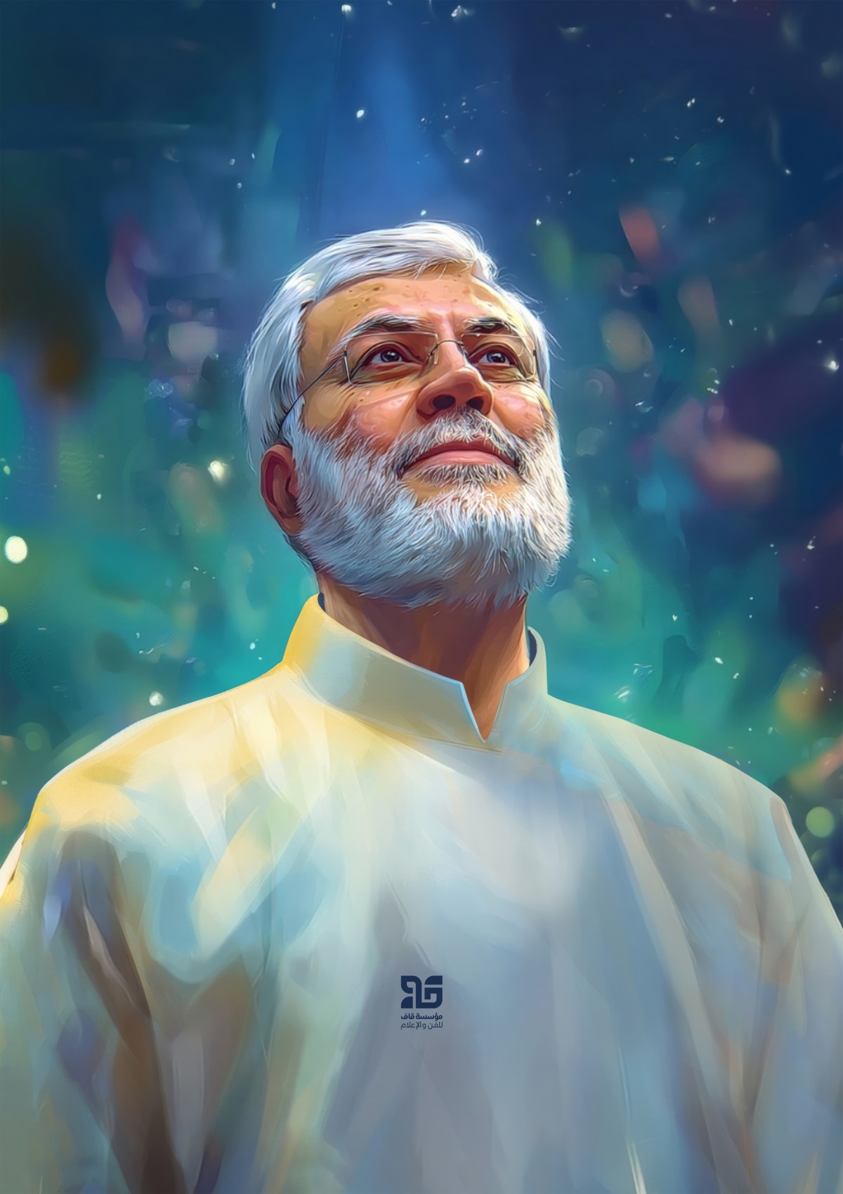 ” مولد الجمال “