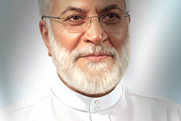 ” ميلاد شيبةِ النصر وقائدها “