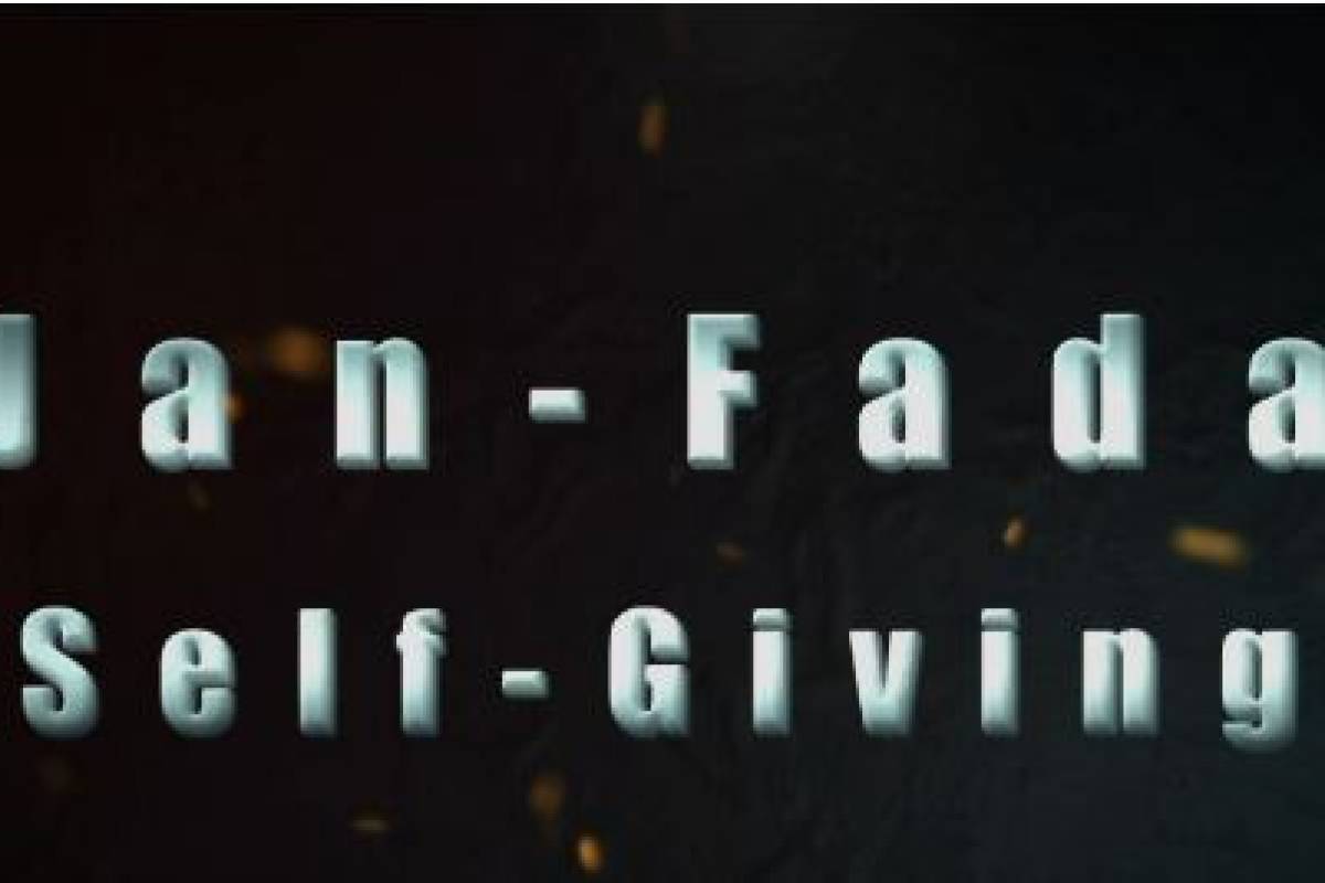 Motion Comic: Martyr Qasem Soleimani